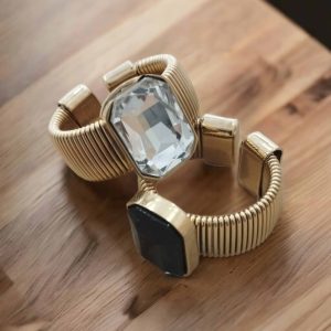 Bracelet Rings
