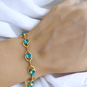 Crysta Bracelet