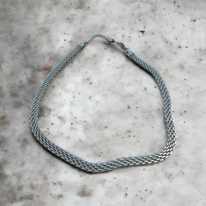 Silver Chain