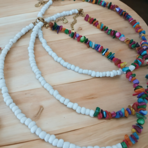 Palma Necklace