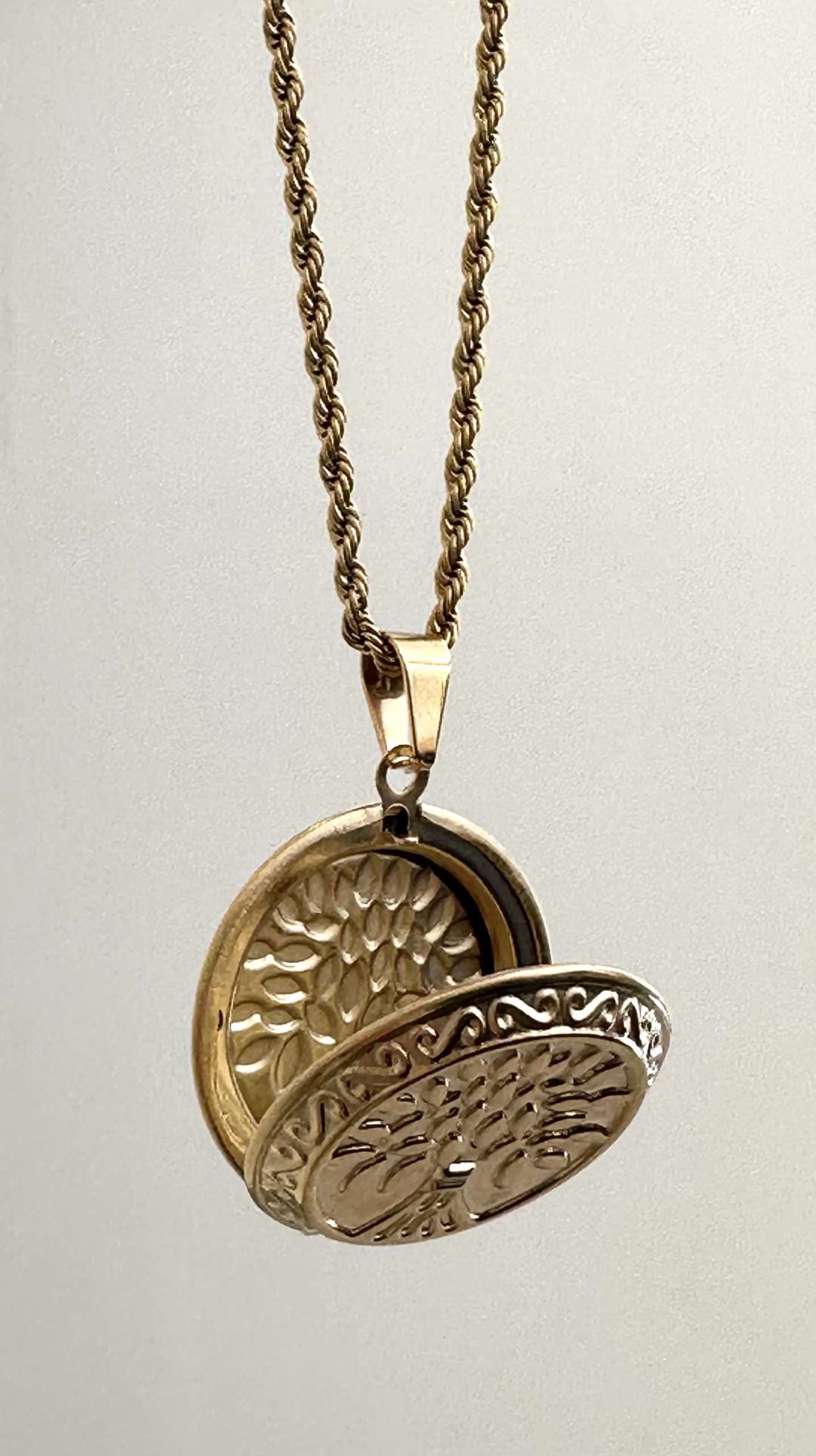 Life Tree Pendant - Image 3