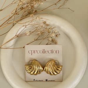 ατσάλινα σκουλαρίκια σε προσφορά
