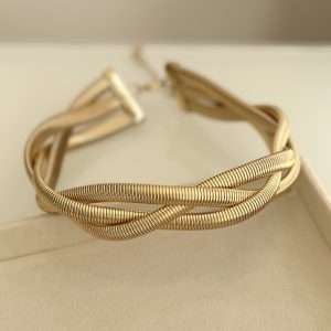 ατσάλινο τσόκερ αρχαιοελληνικό