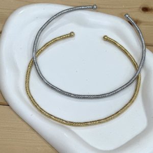 ατσάλινο τσόκερ cprcollection Ίλιον