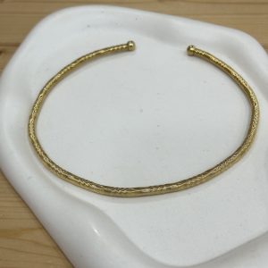 ατσάλινο τσόκερ cprcollection Ίλιον