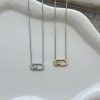 Ανακάλυψε το Olia Necklace είναι ένα διακριτικό κολιέ,το οποίο μπορείς να φοράς από το πρωί μέχρι και το βράδυ στο φυσικό μας κατάστημα Ελαιών 36 , Ίλιον.