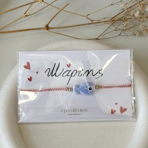 Ανακάλυψε όλη μας τη συλλογη στα Μαρτάκια. cprcollection.gr Ελαιών 36, Ίλιον