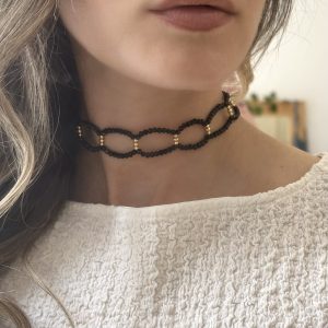 Ανακάλυψε ιδιαίτερα τσόκερ που θα σε κάνουν να ξεχωρίσεις στο www.cprcollection.gr και στο φυσικό μας κατάστημα Ελαιών 36, Ίλιον